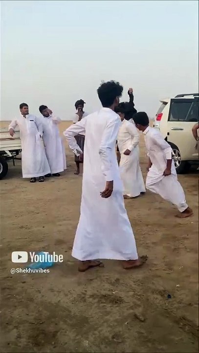 Arabs Traditional Dance #dance #arab #yeman #traditional