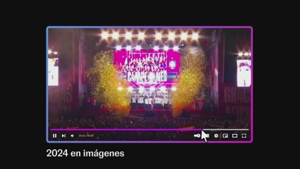 Mentiras, bulos y protagonistas: el 2024 bajo la lupa | PROGRAMA ESPECIAL