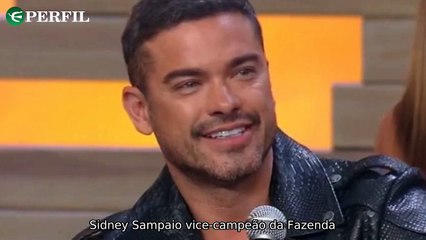 ‘A Fazenda 16’: Sidney reage, Eliana é detonada e Sacha se emociona em desabafo; confira!