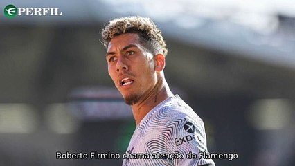 "Firmino no Flamengo, Rafinha no São Paulo e Hércules no Fluminense: As últimas contratações bombásticas!"
