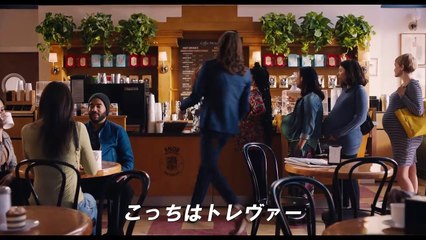 映画ナレーションはヤリすぎ！ヤバすぎ！異次元ミュージカル映画『ディックス‼ ザ・ミュージカル』