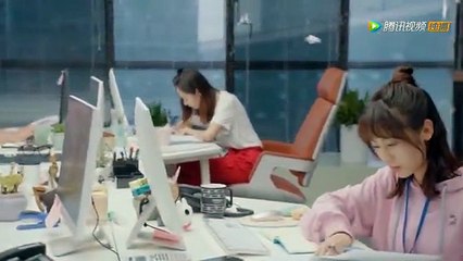 Put Your Head on My Shoulder Episode 14-cdrama