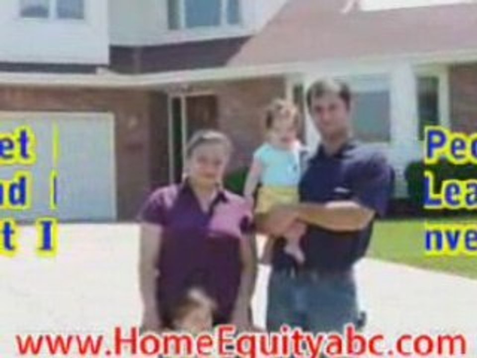 Home Equity