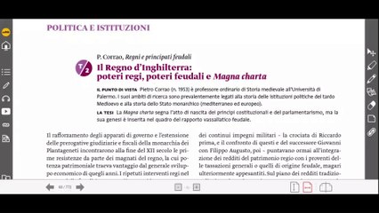 2. Poteri e istituzioni in Europa (XI-XIII secolo) - Introduzione alle letture storiografiche