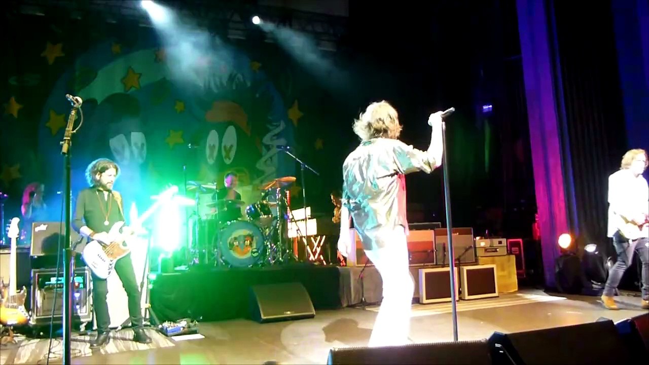 Black Crowes - Remedy