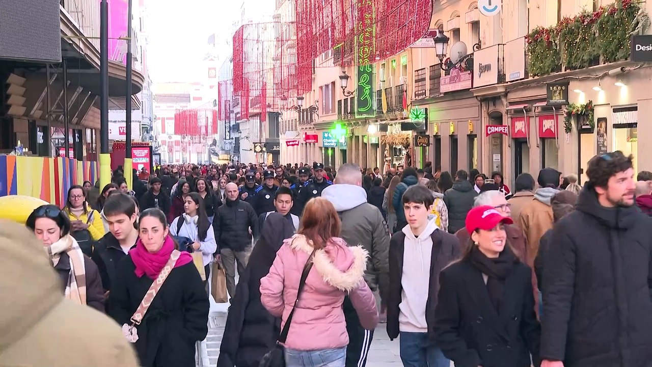 La hotelería española bate récords en noviembre: ocupación y facturación al alza