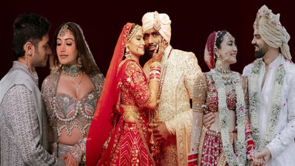 TV Actress Wedding List 2024: Surbhi Jyoti से Aarti Singh, इन Actress ने की शादी
