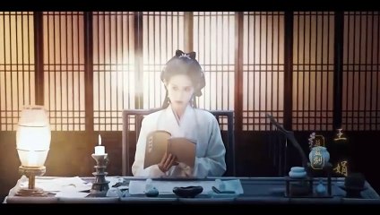 Blossom Episode 2 (2024) ENG SUB Chinese Romance