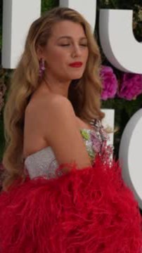 Jamais plus : Blake Lively porte plainte contre le réalisateur Justin Baldoni pour harcèlement sexuel