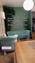 Je suis la seule à aimer ça? #hair #cheveux #couple