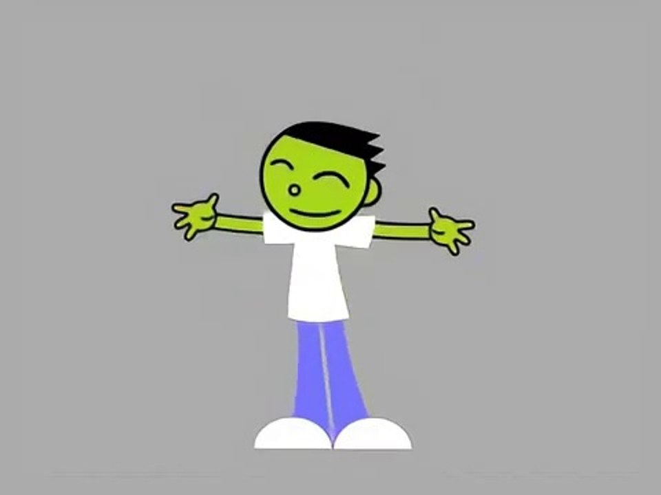 PBS Kids Online Promos (2006-2011) [SD]