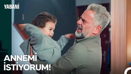 Hangi Cümle Teselli Eder Annesiz Bir Bebeği? - Yabani