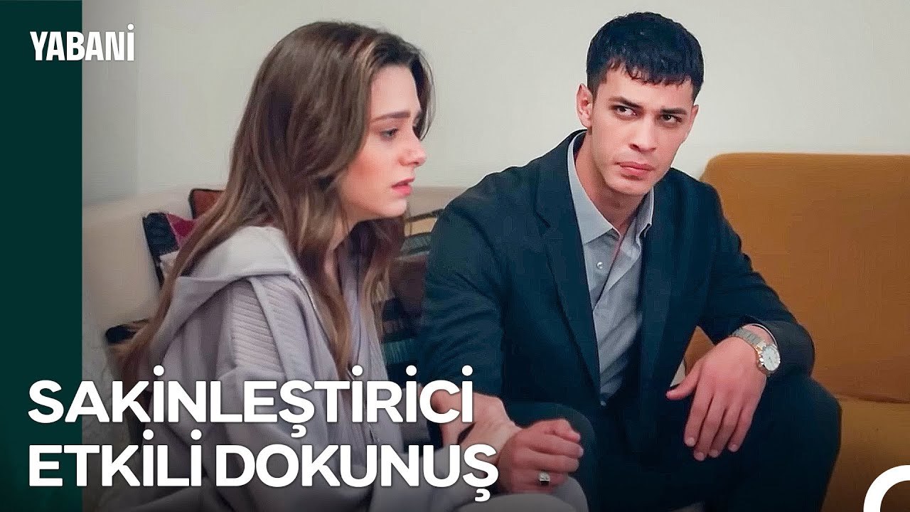 Bu Zor Günler De Geçer Elbet Bir Gün - Yabani