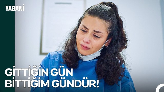 Yeter Ki Sen İyi Ol, Ben Haksız Olurum - Yabani