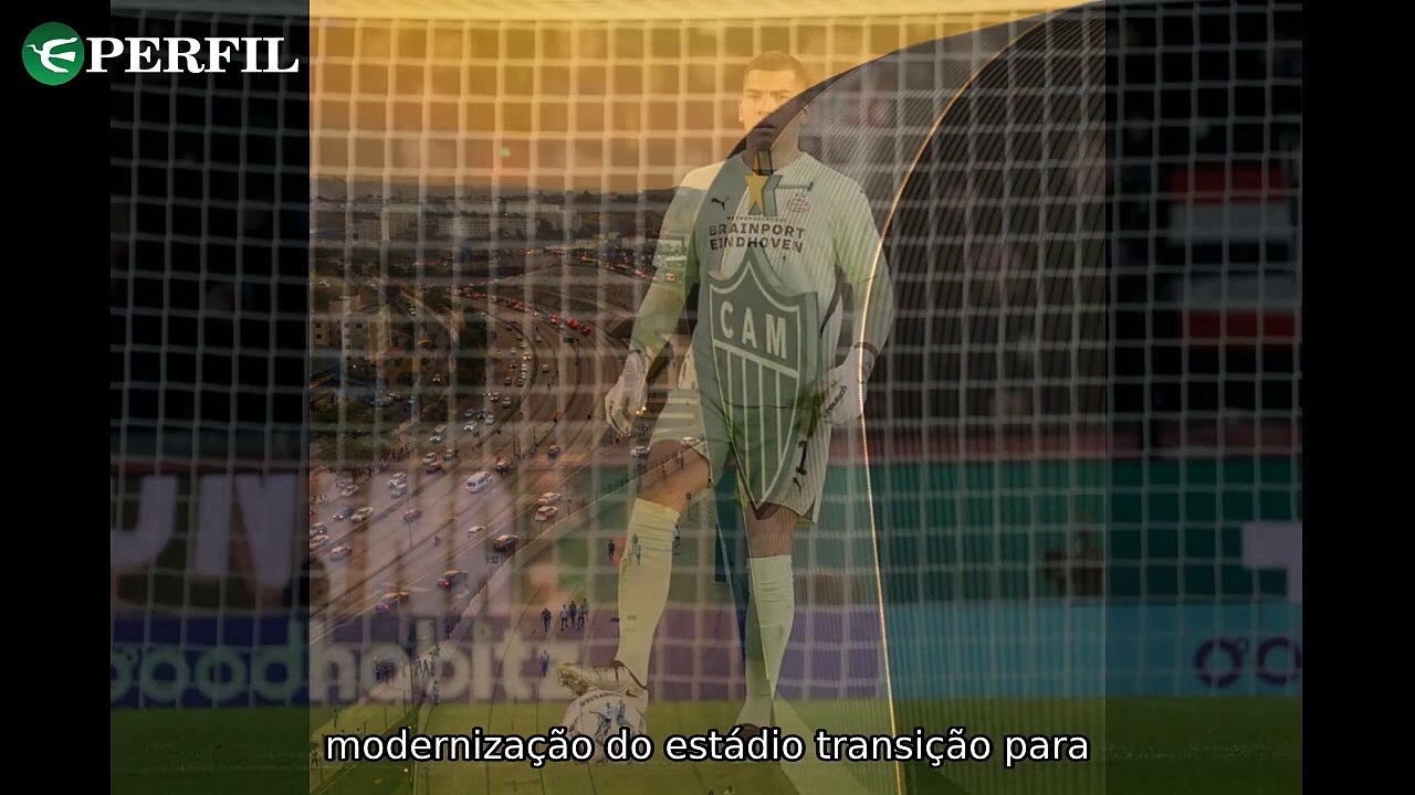 "Injustiçado: Gramado sintético na Arena MRV e argentinos livres para 2025" - Ex-técnico do Cruzeiro fala sobre sua saída enquanto mercado de jogadores argentinos é discutido para o futuro.