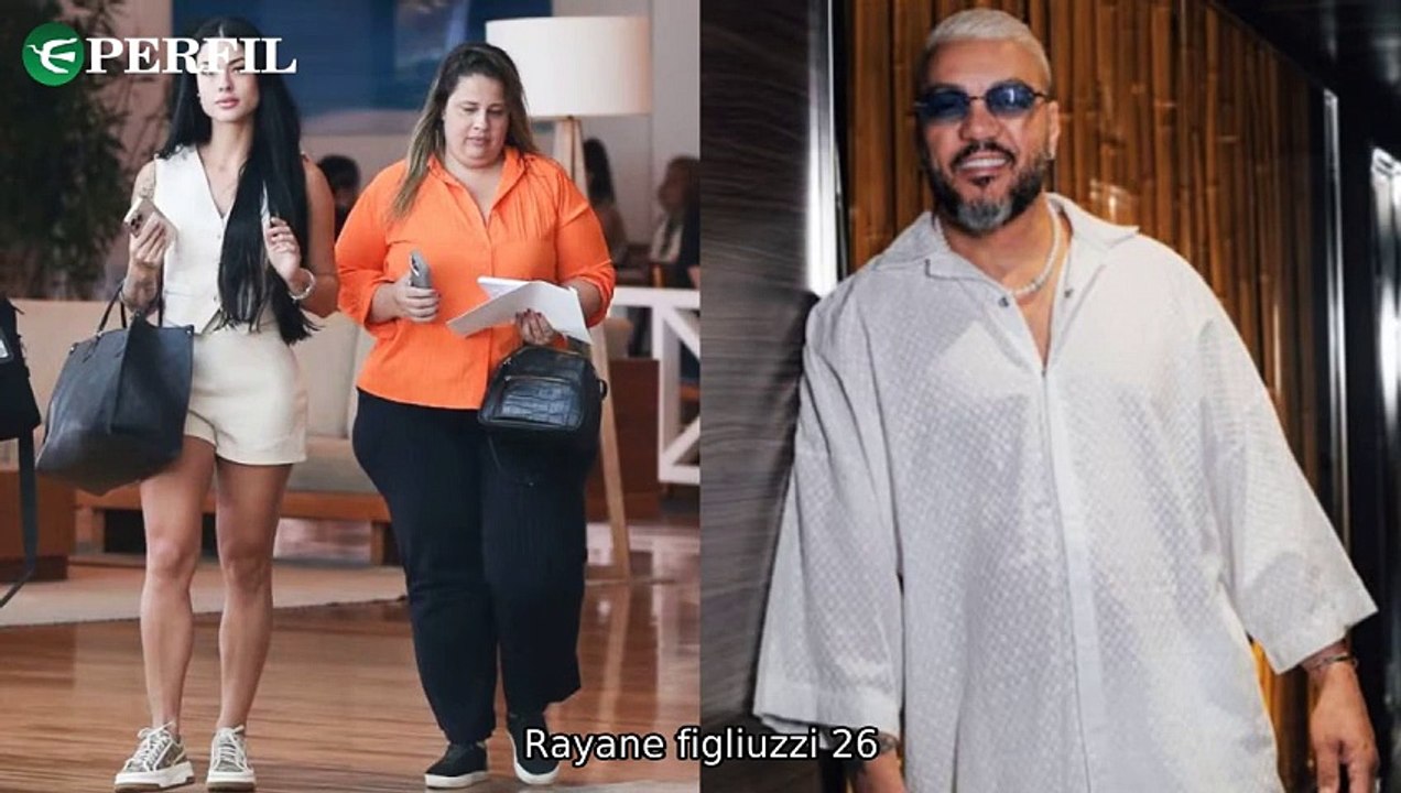 "Rayane Figliuzzi ostenta bolsa de 16 mil, Ana Maria Braga lança tendência de sapato meia pata e Nicholas Galitzine se transforma em He-Man bombadão."