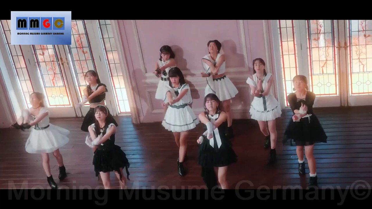 Rosy Chronicle (Naive and Unfair)