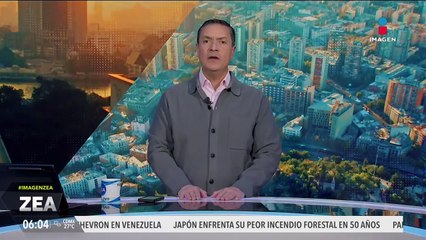 China responde;  impondrá aranceles a importaciones de Estados Unidos