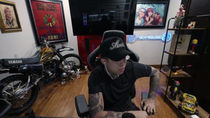 WESTCOL - ESTOY MUY CANSADO Y VENGO A DESAHOGARME