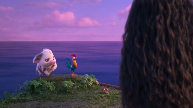 #6⚜️❤️VAIANA-MOANA 2 EN FRANCAIS HD (2024)❤️⚜️ABONNES-TOI, METS UN COM' & 1 J'AIME MERCI⚜️❤️