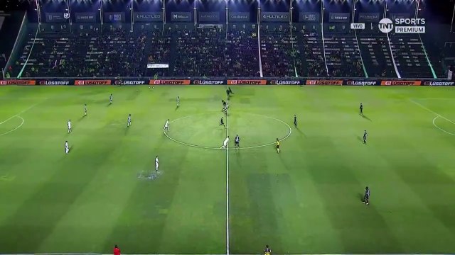 Banfield 0-0 Independiente | Resumen del partido | Torneo Apertura 2025