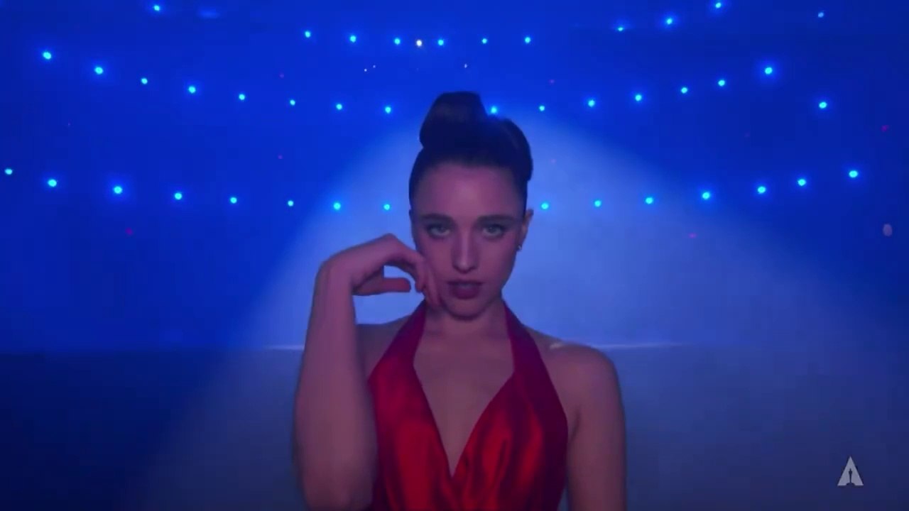 El segmento musical de Bond en los Oscar 2025