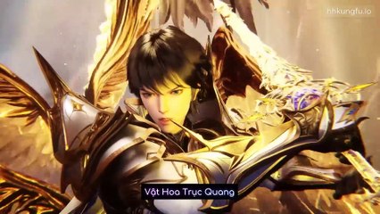 Thần Ấn Vương Tọa Tập 149 Vietsub - HoatHinh3DHay