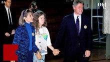 Vom Jungen aus Arkansas zum mächtigsten Mann der Welt: Das Leben von Bill Clinton
