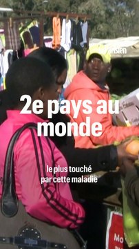 Le Lesotho, ce pays que Trump dit inconnu… mais lié aux États-Unis