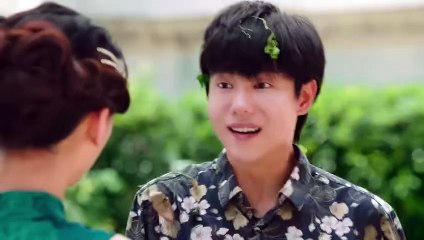 Fortune Awaits Ep3-cdrama