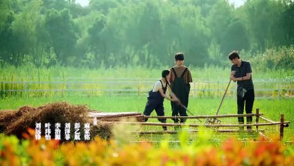 Fortune Awaits Ep2-cdrama