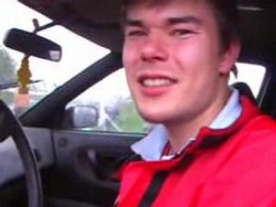 Toyo Drifting Cup 2008 w Lublinie