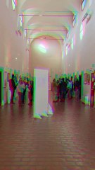 Mostra Mario Quadraroli: Ritratti a Lodi