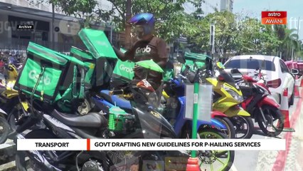 AWANI Tonight | 5 March 2025