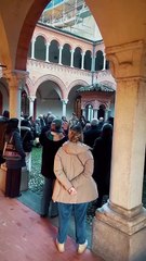 Ada Negri a Lodi: Omaggio tra Arte e Letteratura