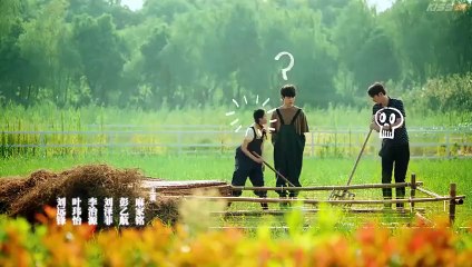 Fortune Awaits Ep 9 English Sub