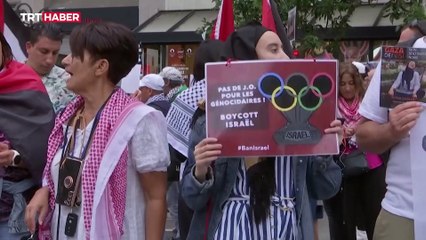 Soykırımcı İsrail'in hukuk tanımazlığı boykota yöneltti