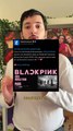 Ce qu’il faut savoir pour avoir ses places pour la nouvelle date de Blackpink au Stade de France