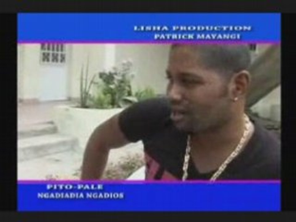 INTERVIEW FERRE GOLA LA VOIX D'OR