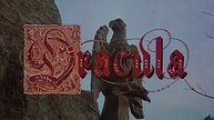 Dracula (Horror of Dracula) - 1958  [Hammer]