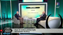 Halil Necipoğlu İle Ramazan Bereketi 2. Bölüm | Konuk: Muhammet Masum Vanlıoğlu (2 Mart 2025)