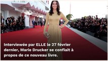 GALA VIDEO - Marie Drucker transformée par son fils Jean, 9 ans : ce que la maternité a changé en elle Par Mathilde Trocellier