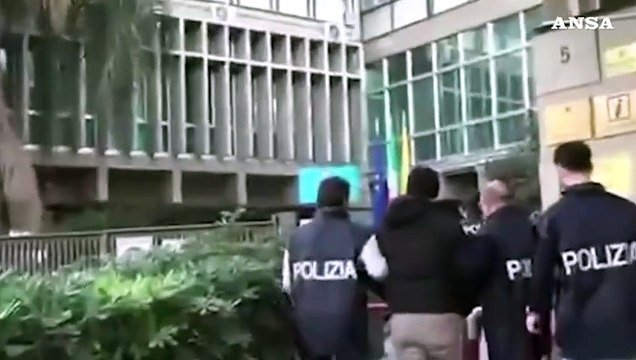 Pedopornografia?on-line: 34 arresti e 100 perquisizioni