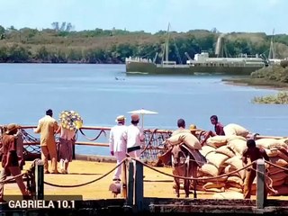 Gabriela 2012 - Capítulo 10 - Parte 1