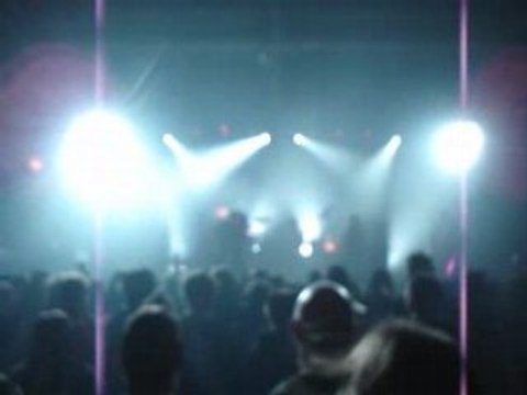 Vidéo Eths au nuits de l'entrepôt Arlon en 2008 (2)