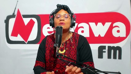 غناية ليكم  كيفاش يقضى اخوتنا في فلسطين رمضان هناء مغامس