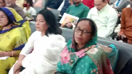 মোঃ শাজাহান মিয়া,বরগুনা জেলা সমিতি,ঢাকার আয়োজনে সম্মেলন-২০২৫