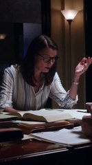 It's Over on the Hit CBS Series Blue Bloods