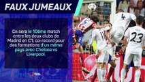 Ligue des champions - atlético vs. real madrid : les prédictions d opta