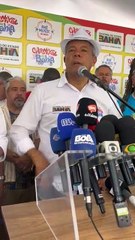 Jerônimo comenta decisão do STF que afastou Adolfo da presidência da ALBA